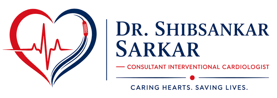 Dr. Shibsankar Sarkar